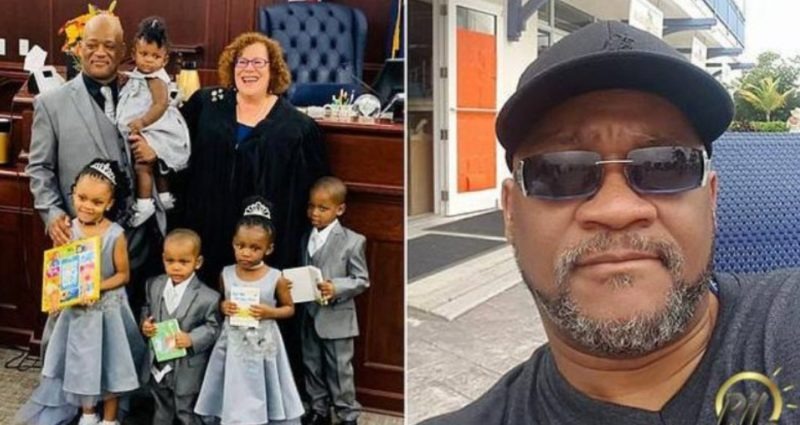 This single guy raised 30 children and adopted five more; here’s how they all live now