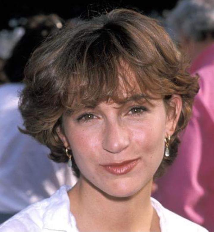 Jennifer Grey reveals the truth about her relationship with Patrick Swayze in ‘Dirty Dancing’