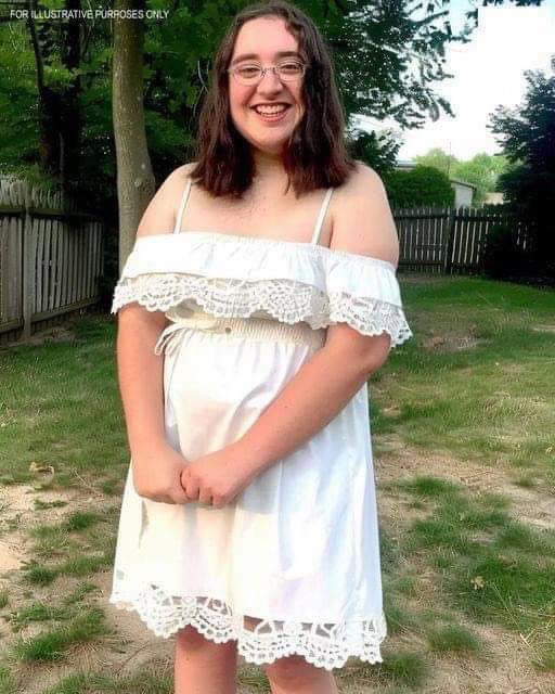 My brother-in-law asked me to wear all white to his gender reveal party – When I found out why, I was speechless